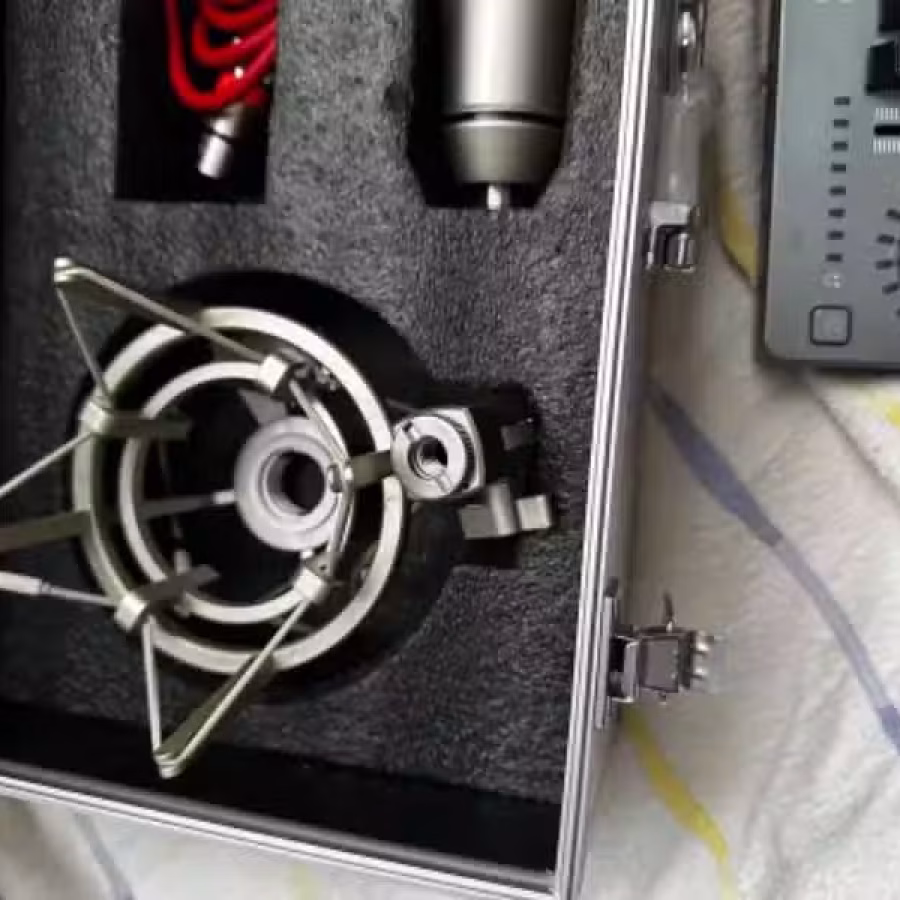 直播声卡 图片 1