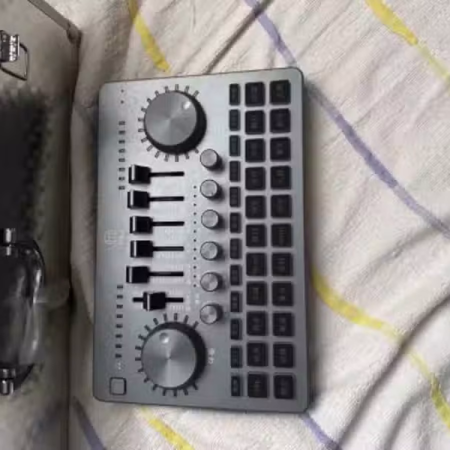 直播声卡 图片 2
