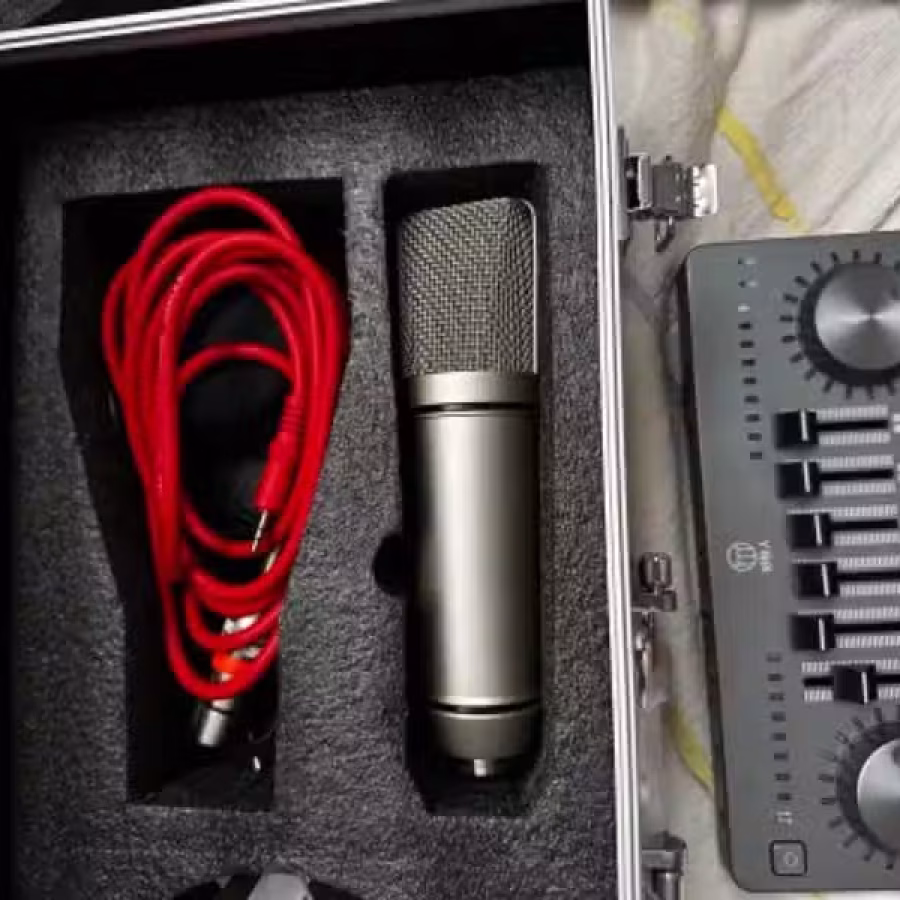 直播声卡 图片 3