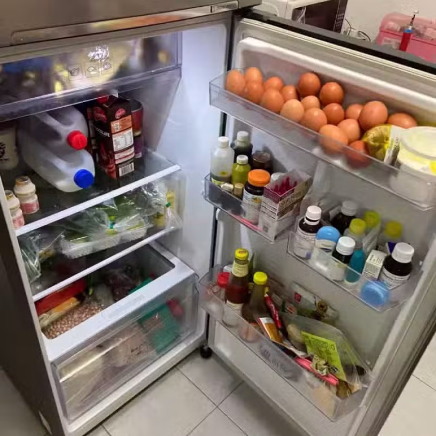 冰箱，洗衣机，微波炉，风扇， 图片 9