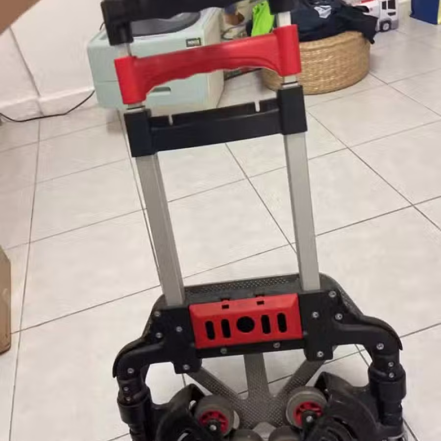 推车 图片 1