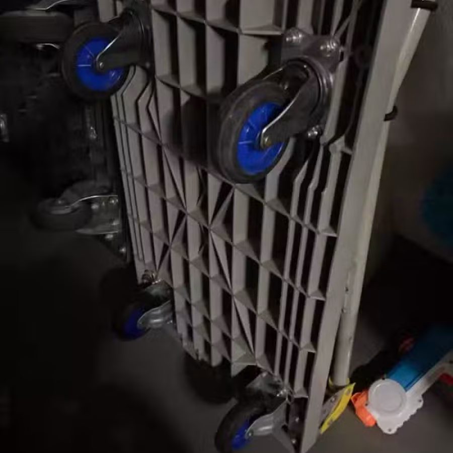 推车 图片 1