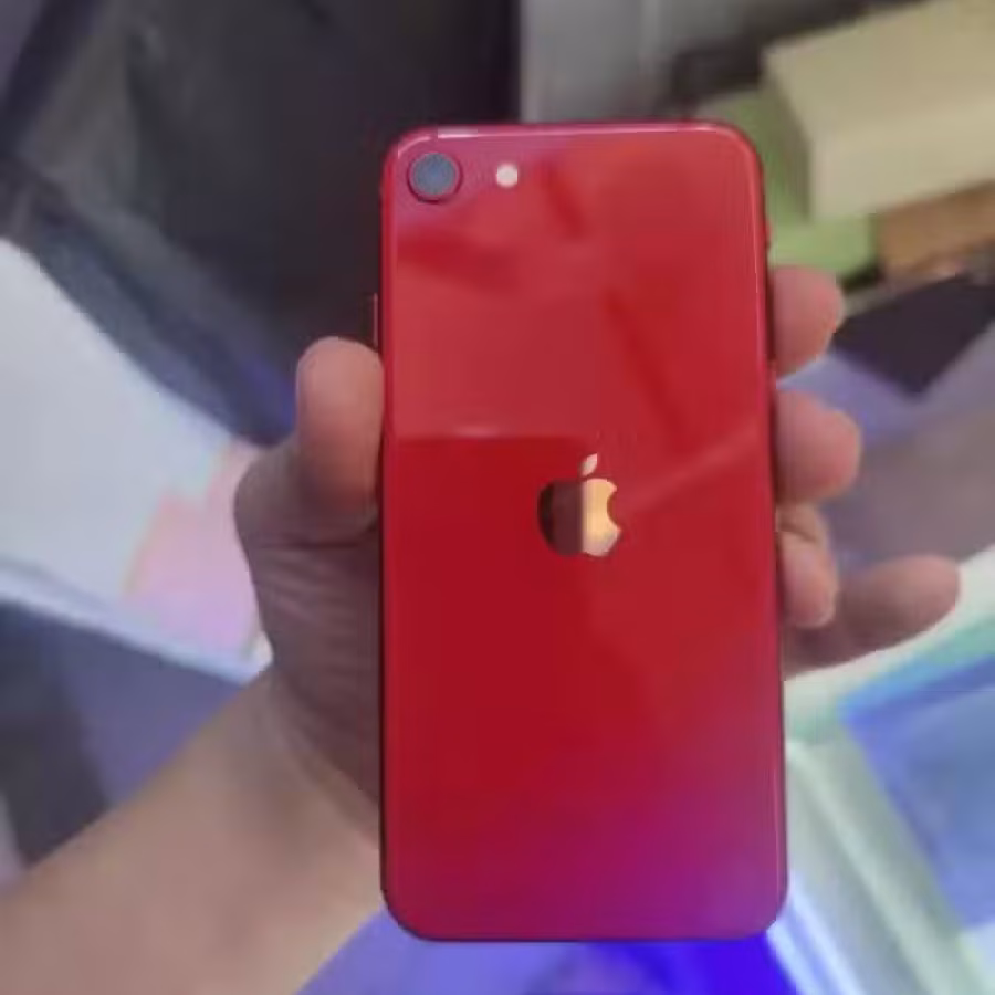 苹果se 2022 64G几乎全新的成色 图片 5