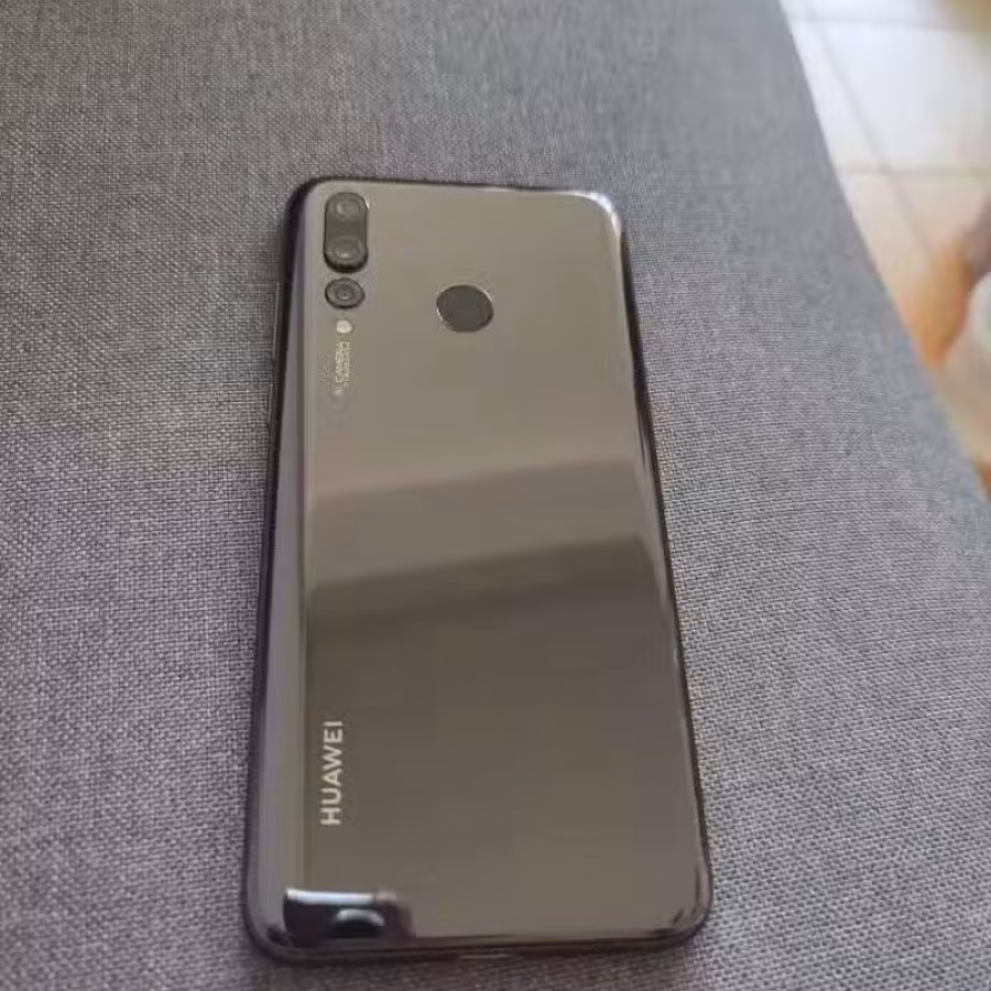 华为nova 4 8/128GB 完美成色 图片 1