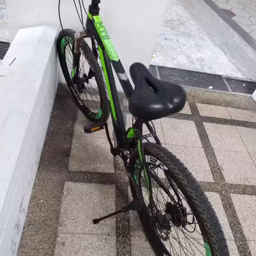 自行车 图片 1