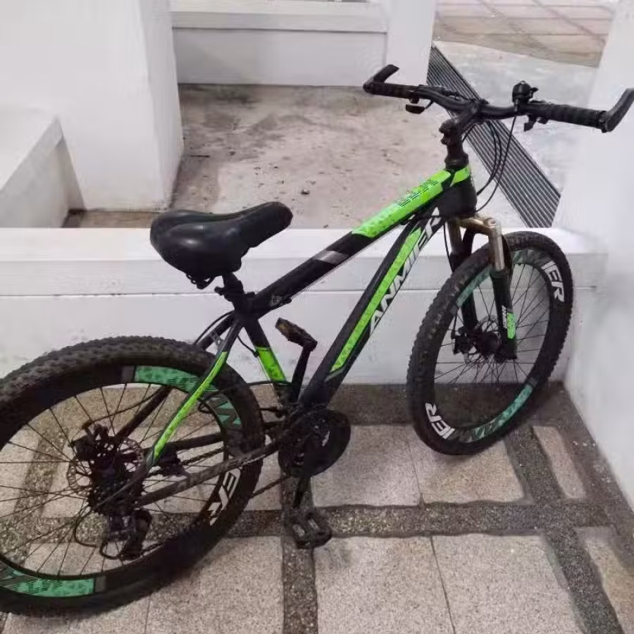自行车 图片 2