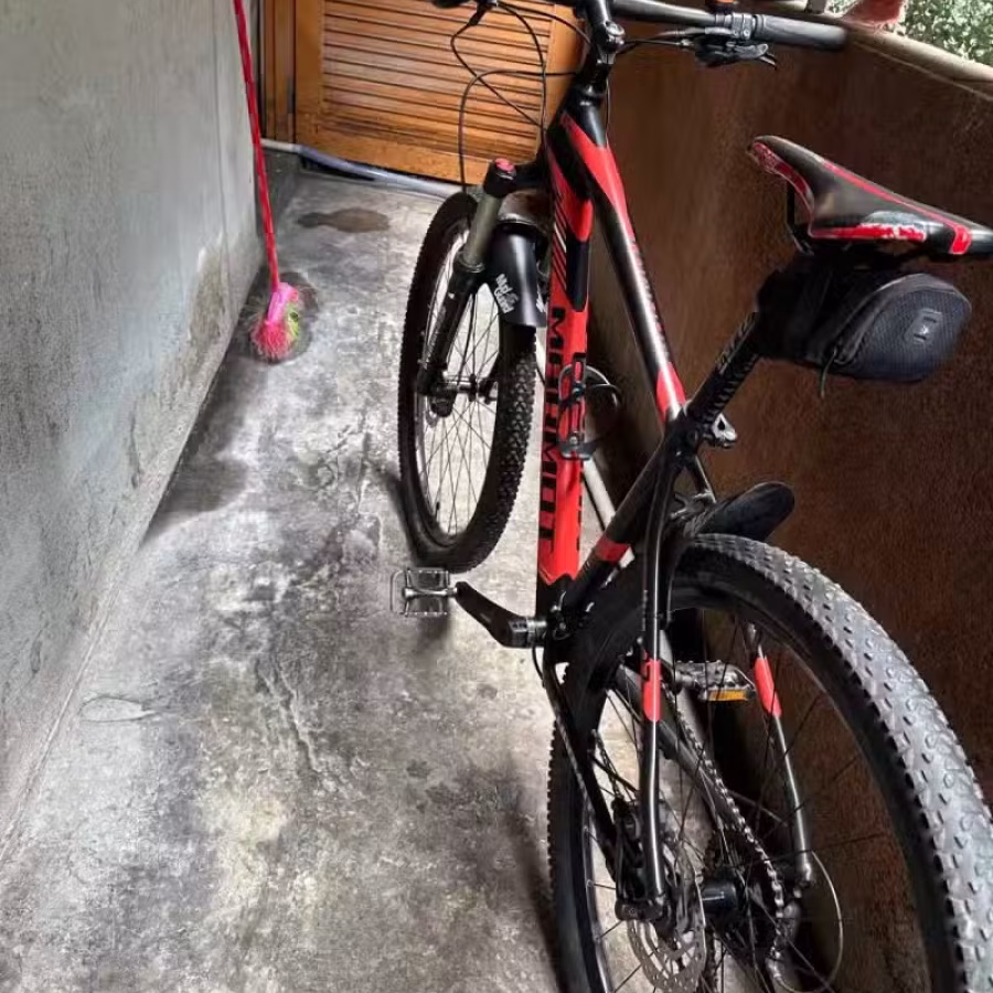 美国土拨鼠牌山地车 图片 6