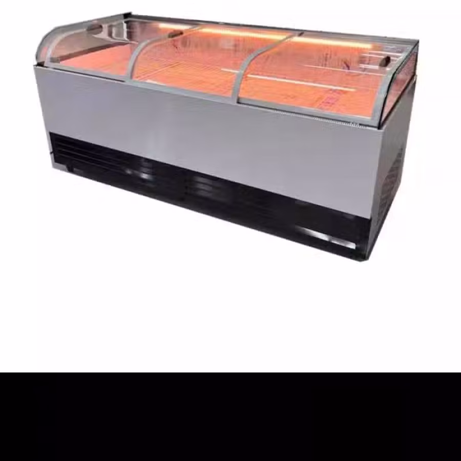 商用单温冷藏展示柜 图片 1