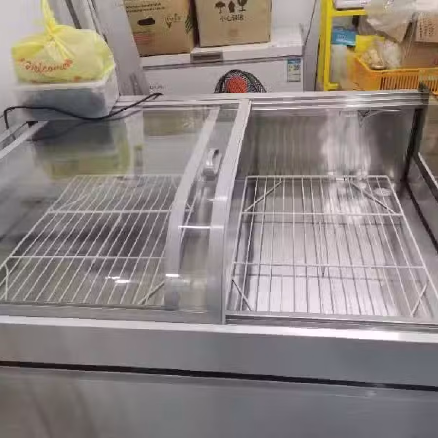 商用单温冷藏展示柜 图片 2