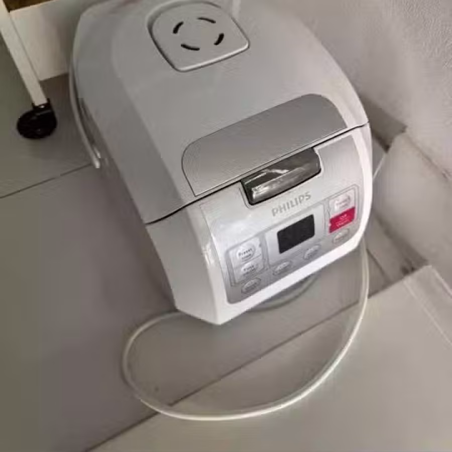 电饭锅 图片 1