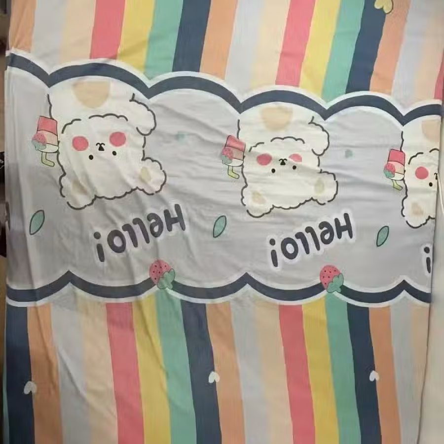 闲置床免费自取 图片 3