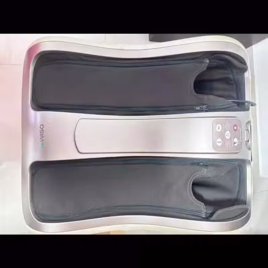 脚部按摩椅 图片 2