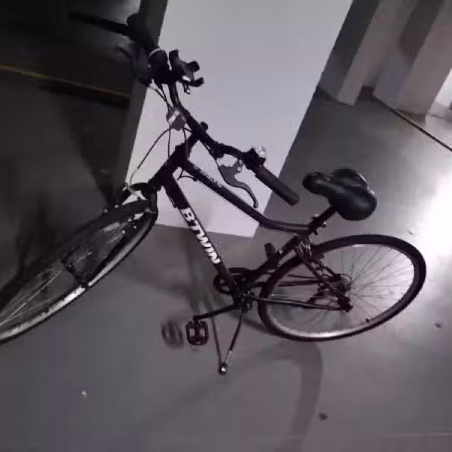 二手自行车 图片 1