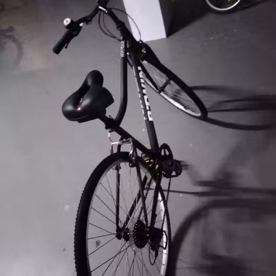 二手自行车 图片 2