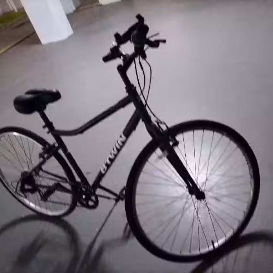 二手自行车 图片 3