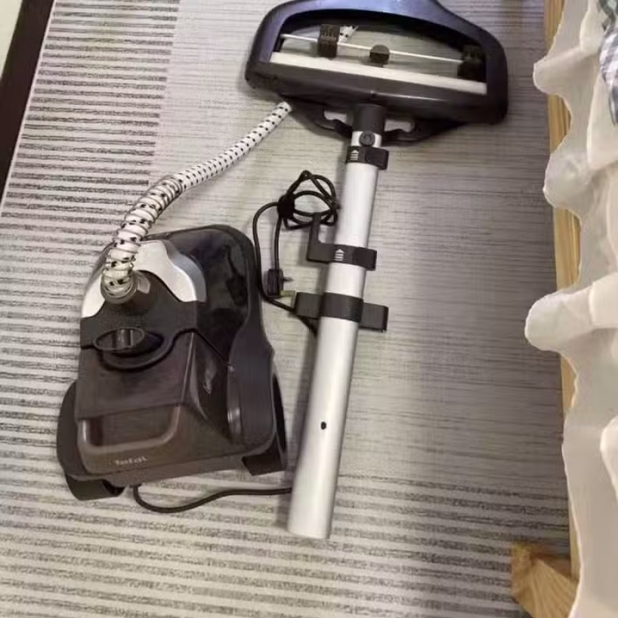 蒸汽熨斗 图片 6