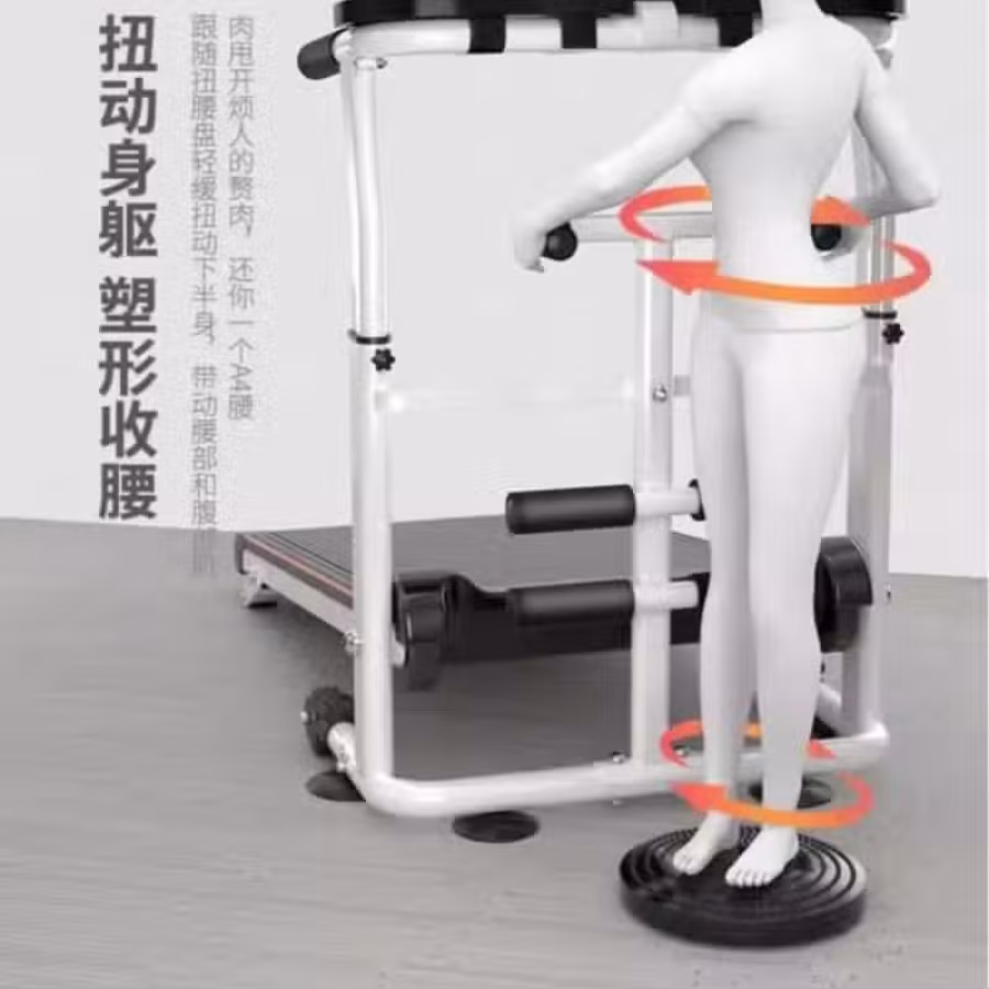 机戒健身器（无需插电） 图片 9