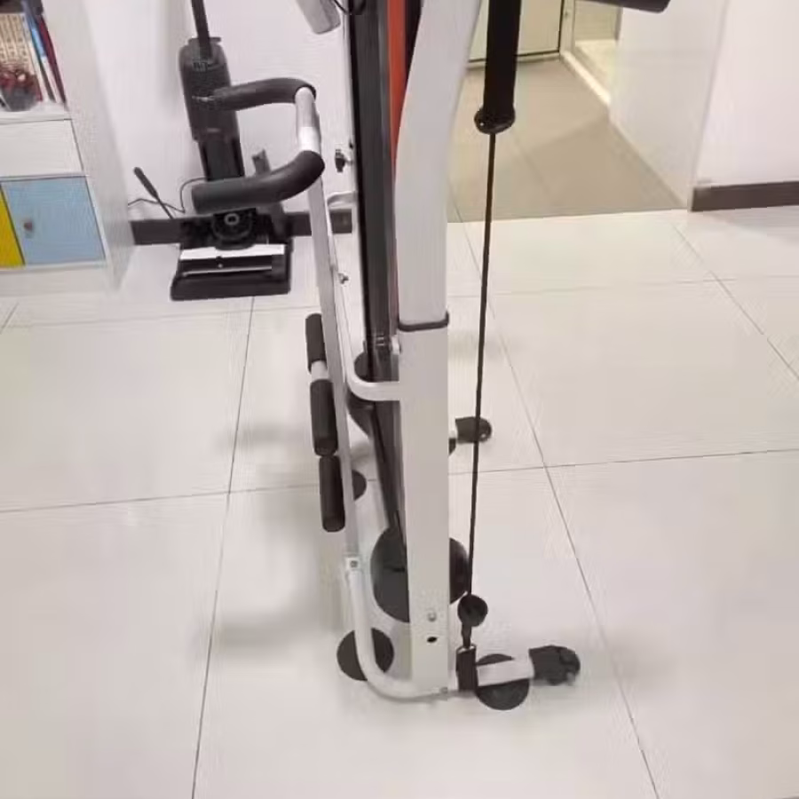 机戒健身器（无需插电） 图片 6