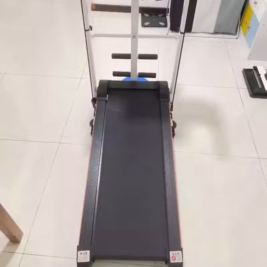 机戒健身器（无需插电） 图片 5