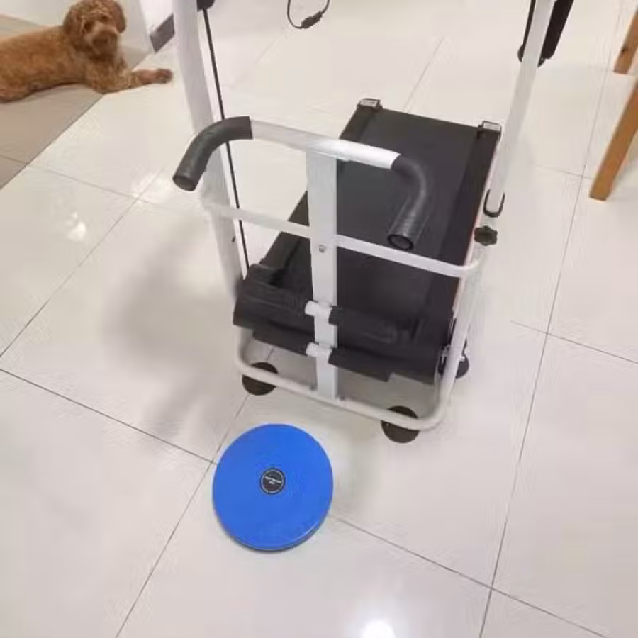 机戒健身器（无需插电） 图片 4