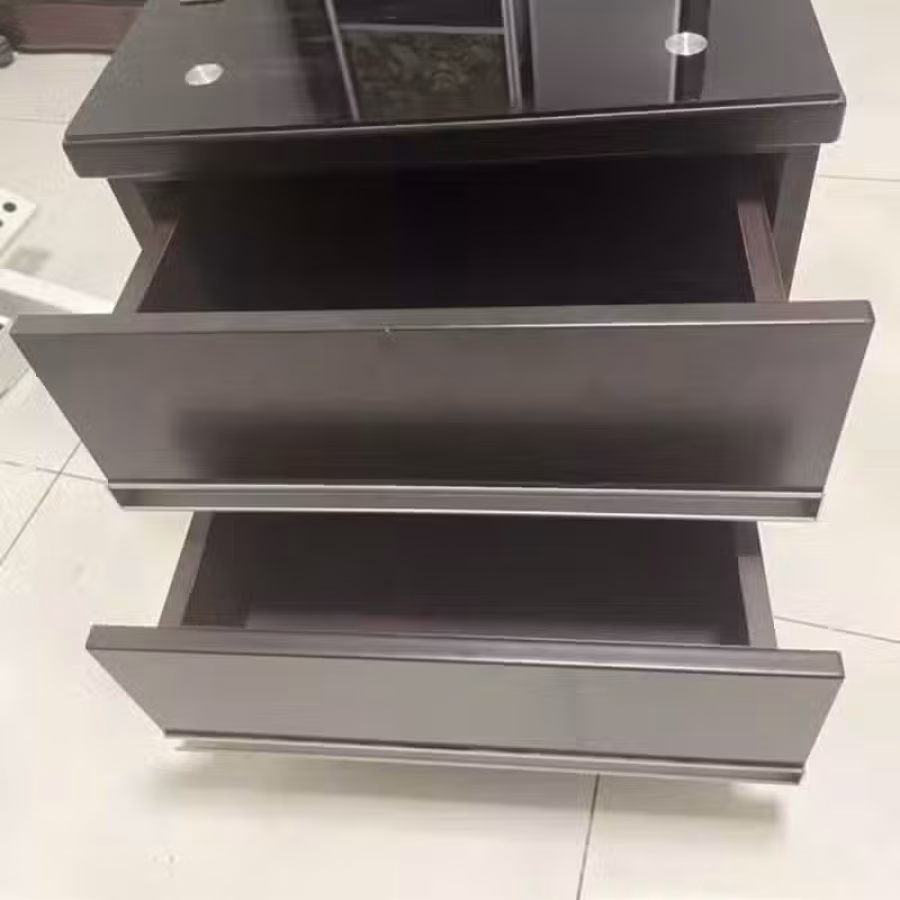 一对床头柜 图片 2