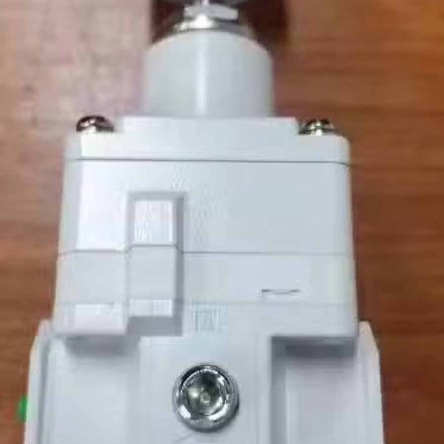 意大利品牌 VESTA HPR系列高精度气压调节器 (新加坡现货） 图片 8