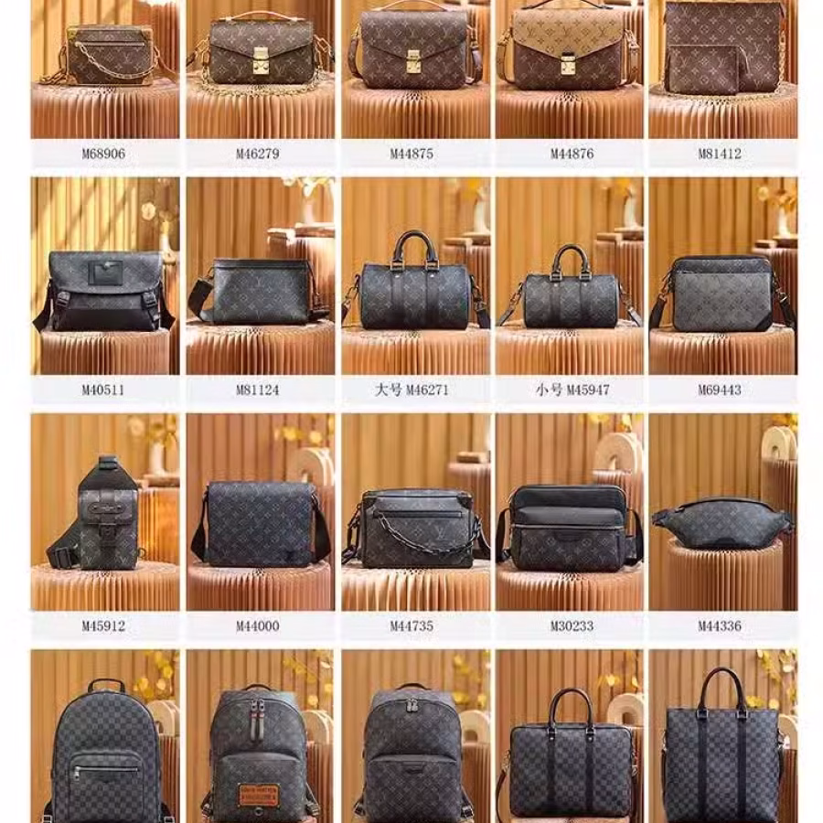 1:1正品质量的包包 图片 1