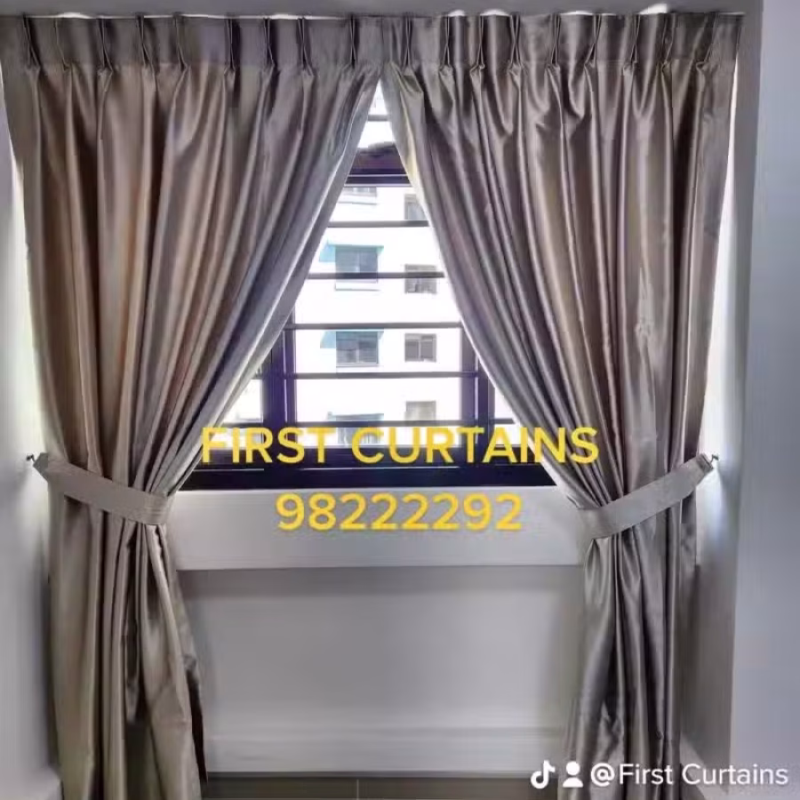 窗簾布 Curtains And Blinds  图片 10