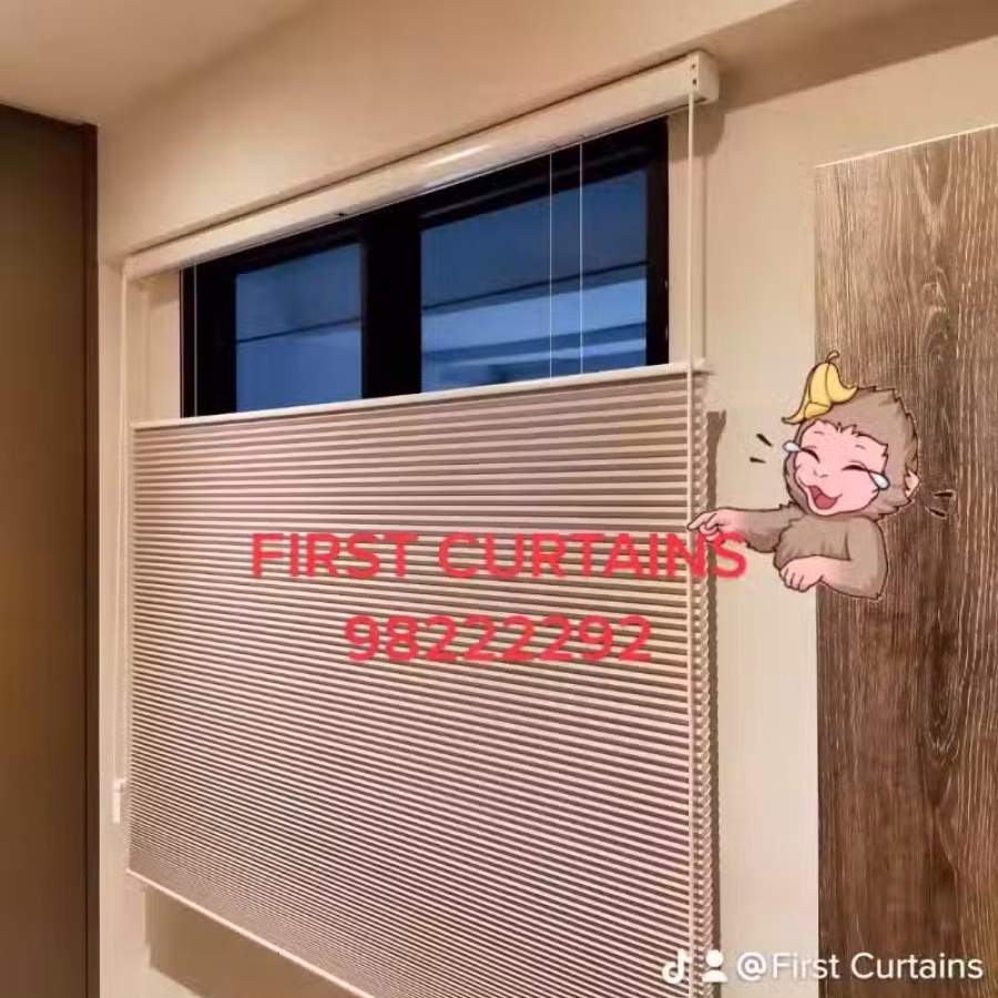 窗簾布 Curtains And Blinds  图片 9