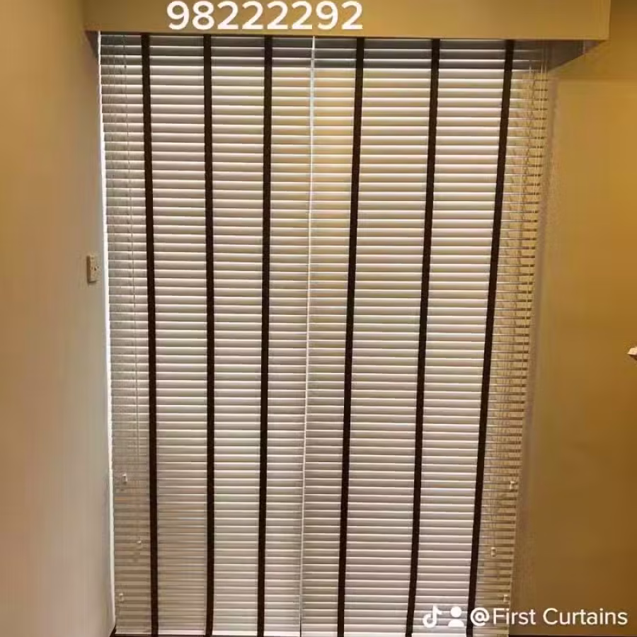 窗簾布 Curtains And Blinds  图片 7