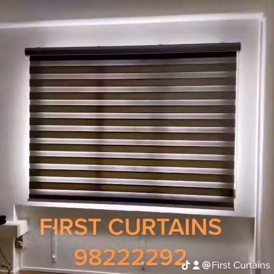 窗簾布 Curtains And Blinds  图片 6