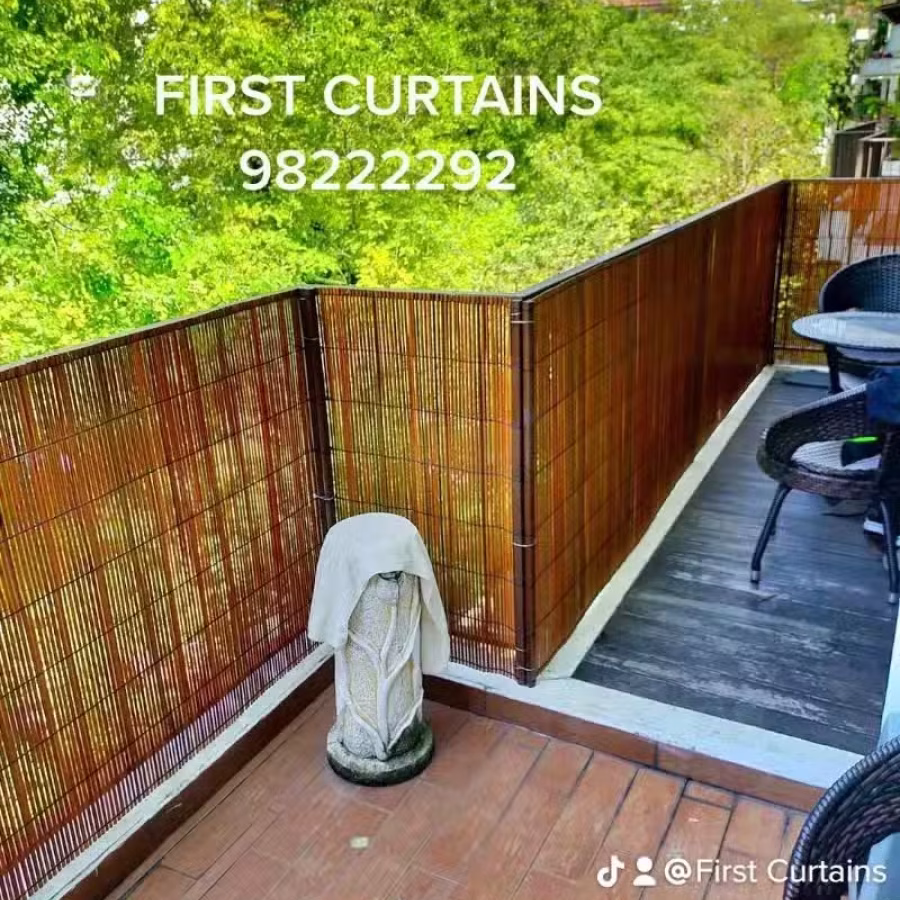 窗簾布 Curtains And Blinds  图片 11