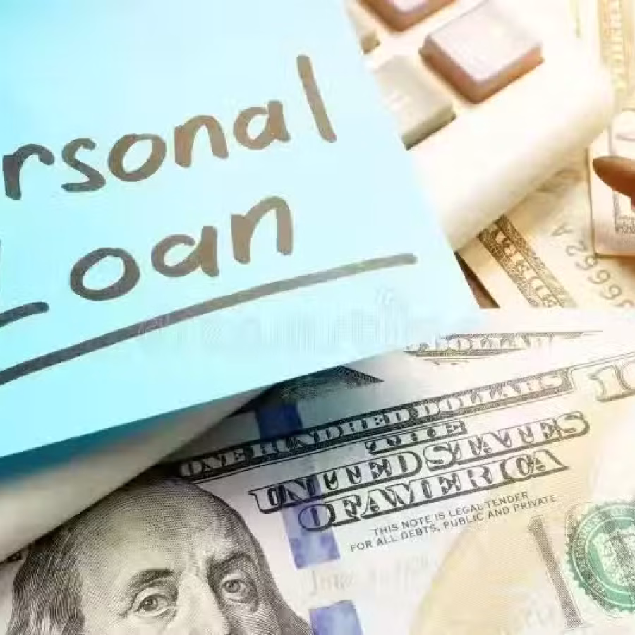 Singapore Pesonal Loan 图片 1