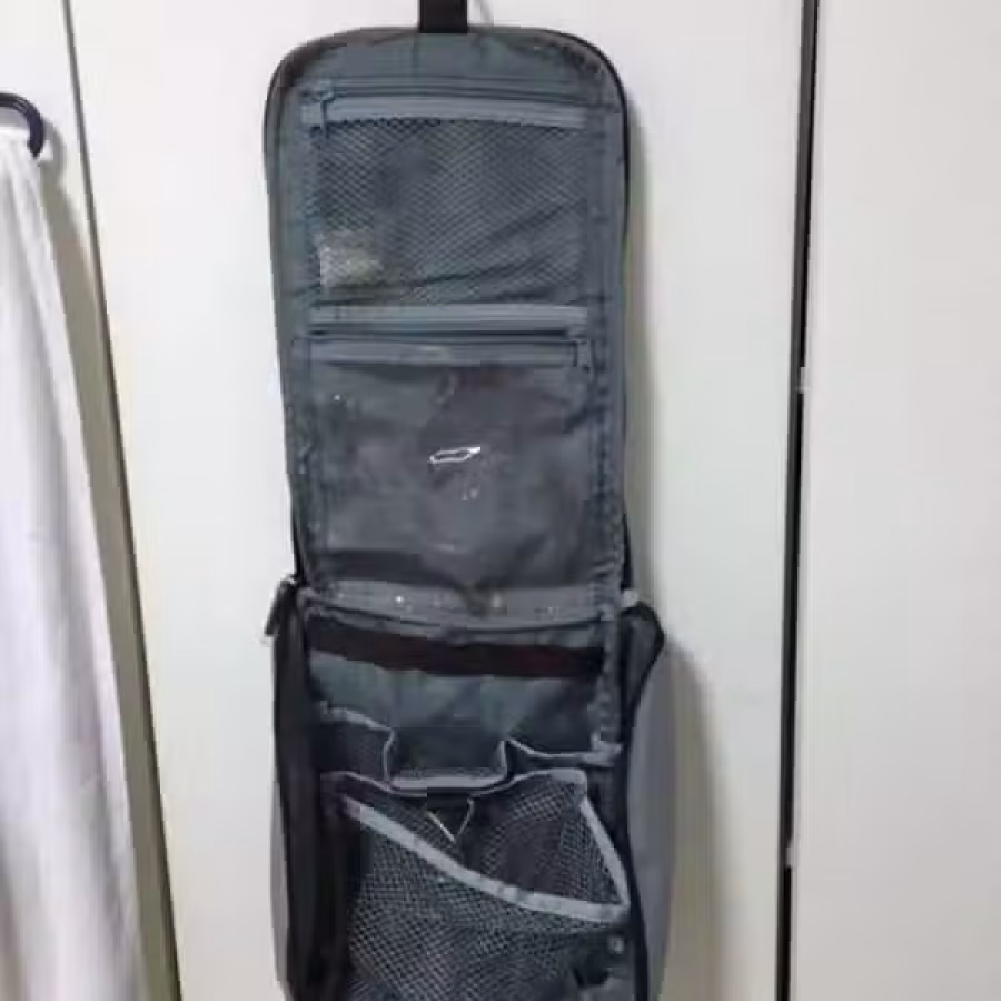 Toiletries Bag 图片 2