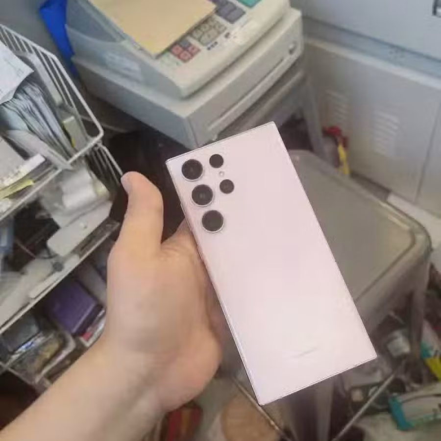 三星S23 ultra 12/256GB 图片 2