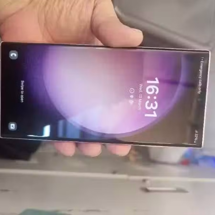 三星S23 ultra 12/256GB 图片 3