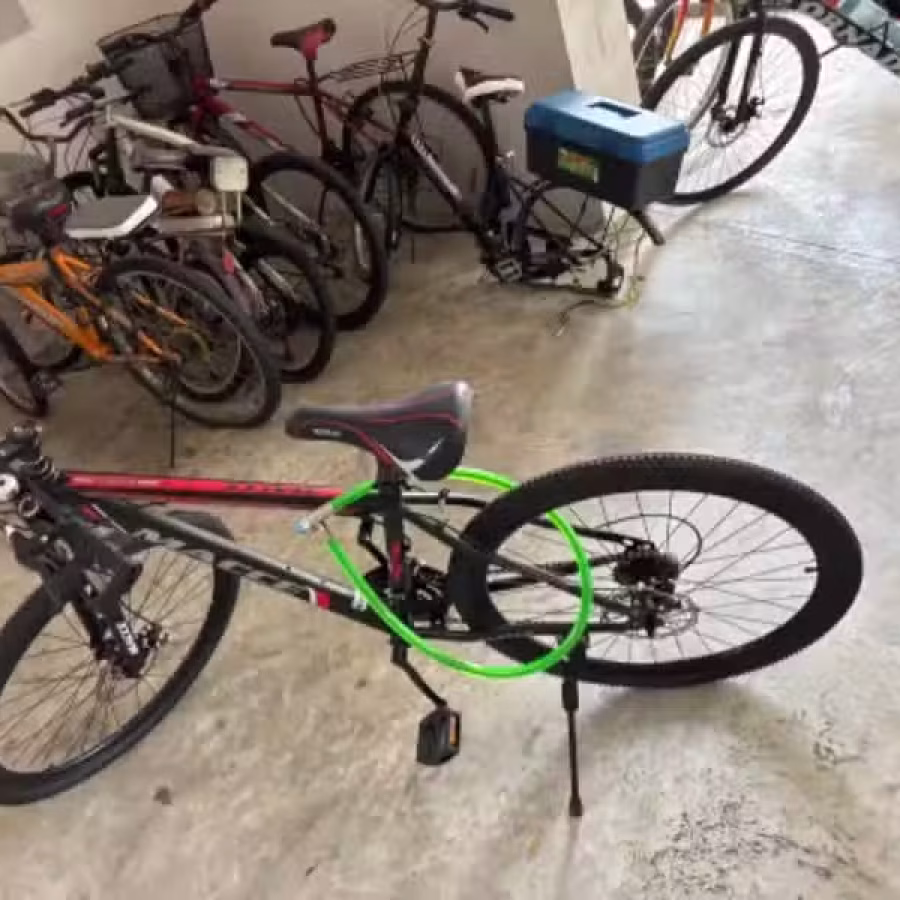 脚车 图片 1