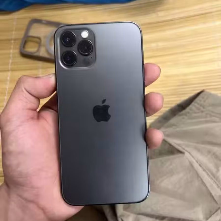 iPhone12pro 图片 2