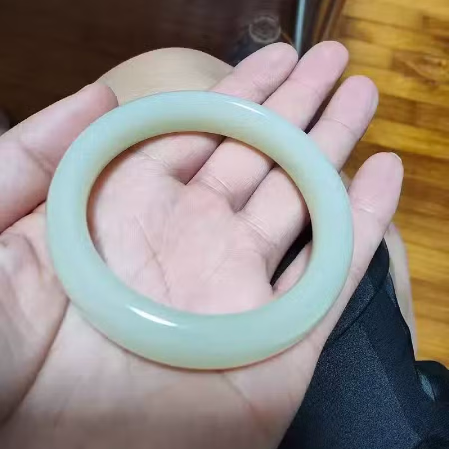 玉手镯 图片 2