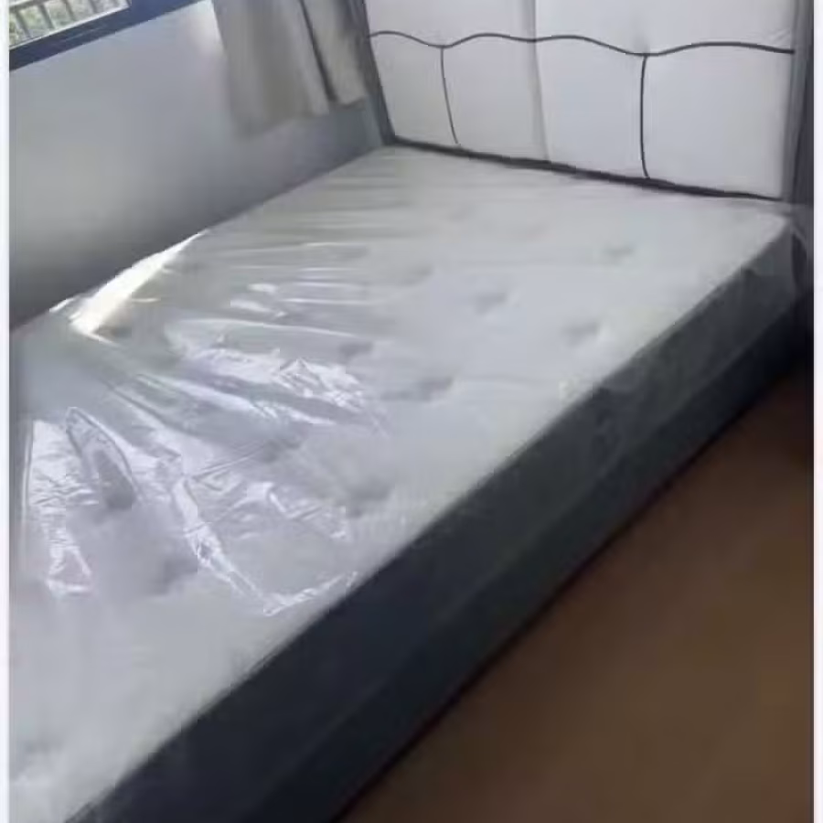 全新床架＋床垫 图片 2