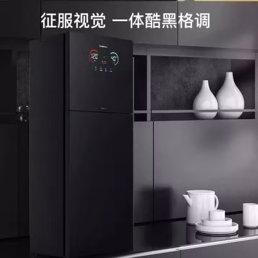 雙門消毒櫃  图片 3