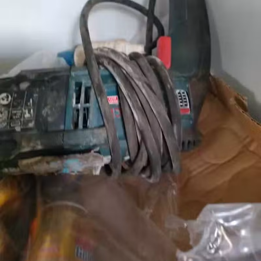 冲击钻 图片 1
