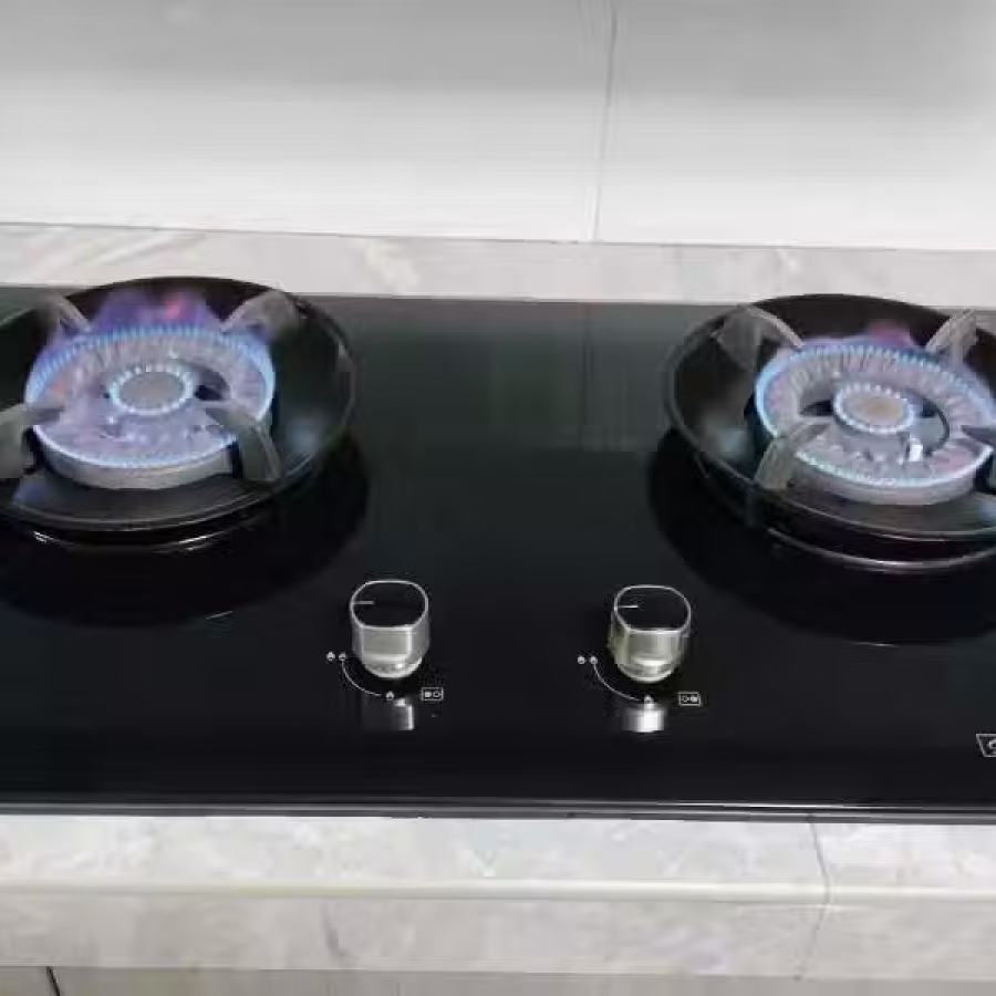 煤气灶 图片 1
