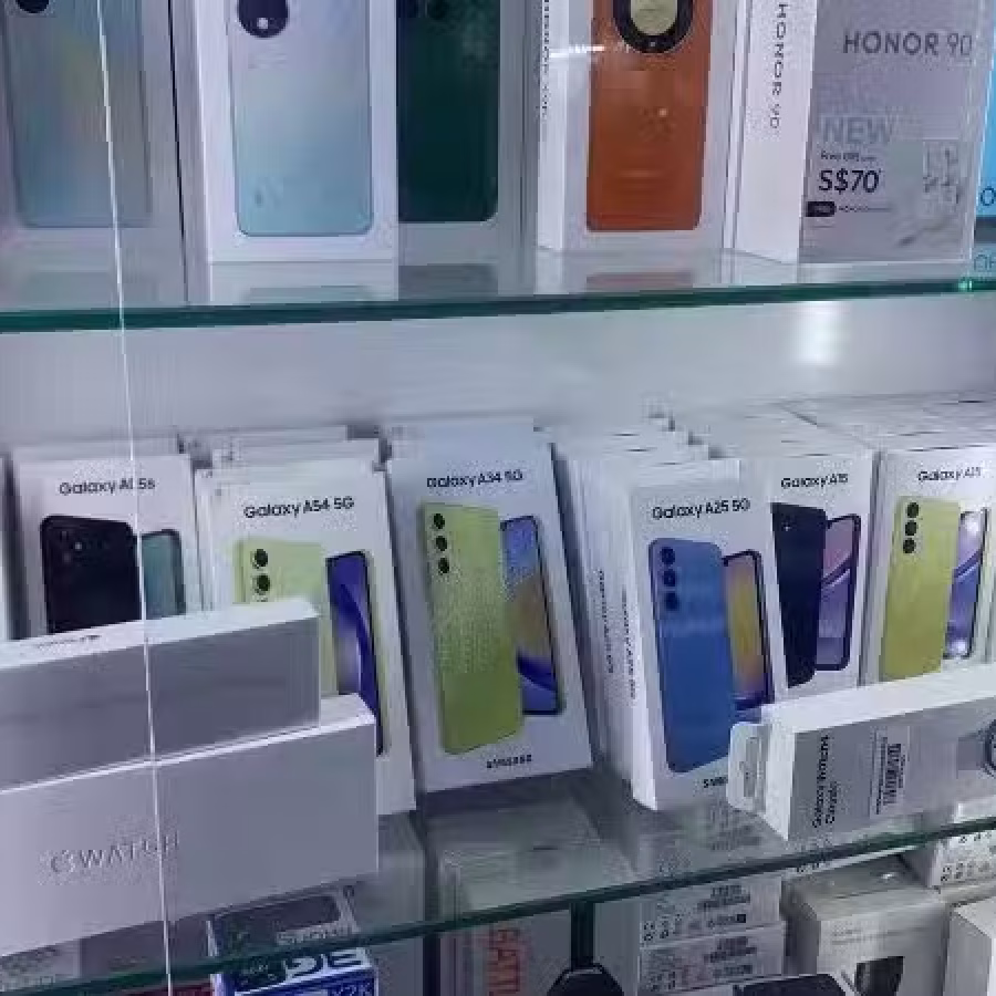 手机维修  手机配件  二手手机  图片 16