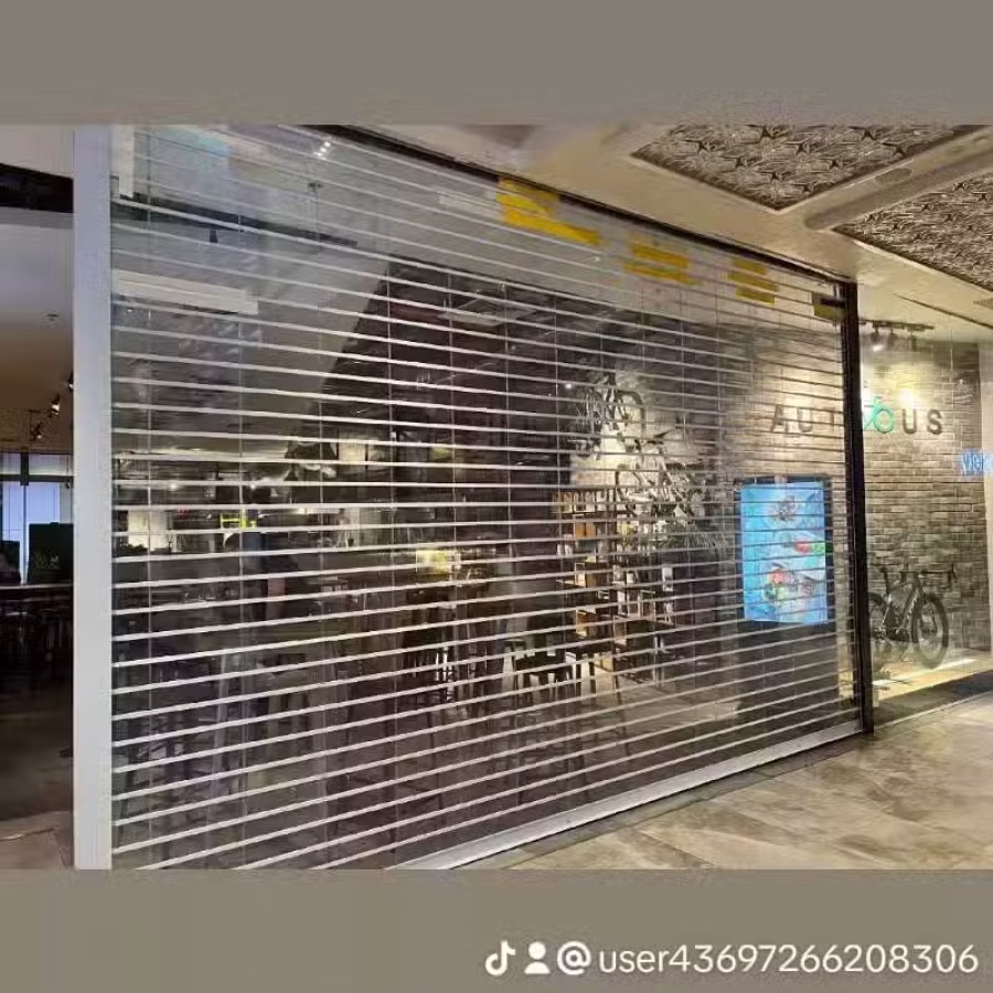 卷帘门 图片 1