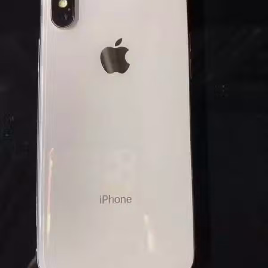 iPhoneX 64G 签约机换新出售 图片 3