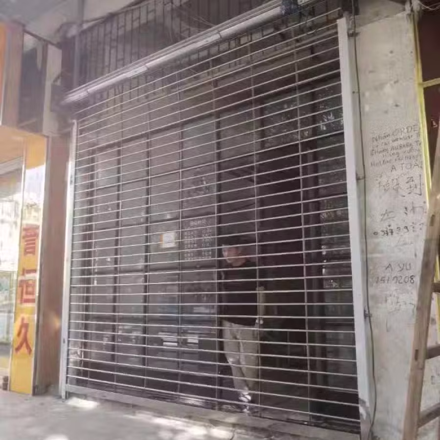 卷帘门 图片 5