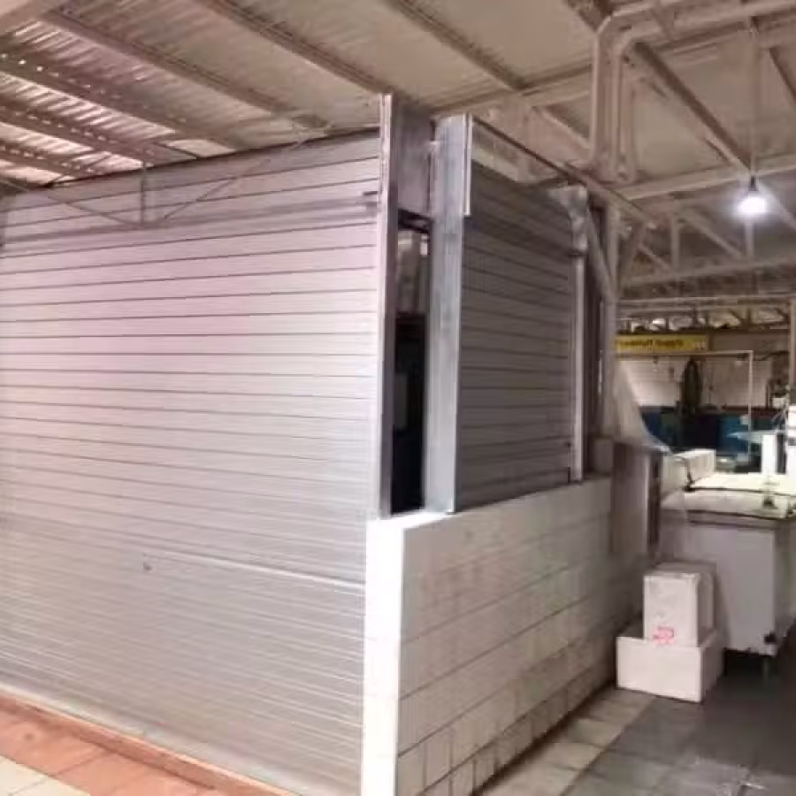 卷帘门 图片 6