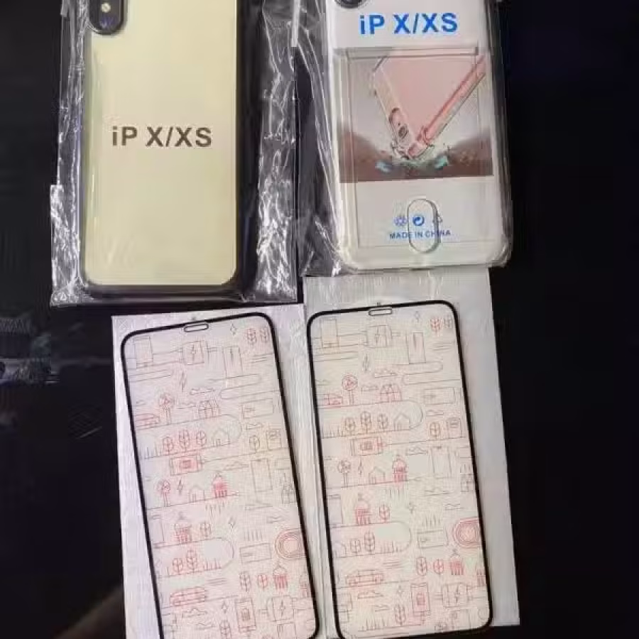 iPhoneX 64G 签约机换新出售 图片 5