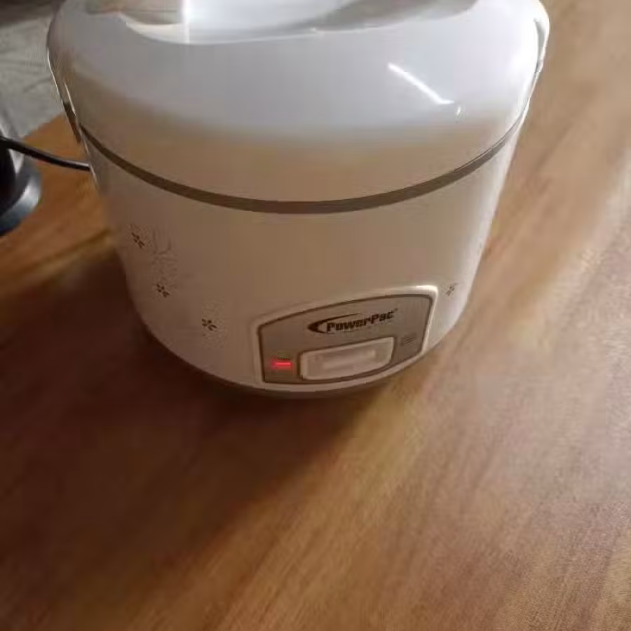 电饭锅 图片 1